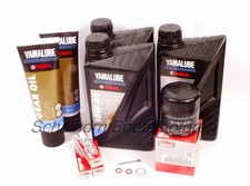 Wartungs Set "S" für Yamaha