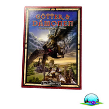 Das Schwarze Auge DSA