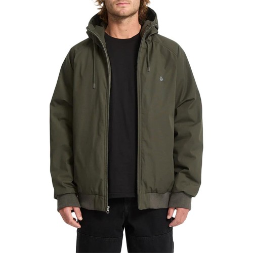 Volcom hernan 10k jacket - 10k,