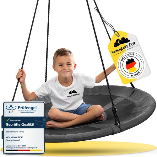 Wolkenglück schaukel - wolkenglÜck®,