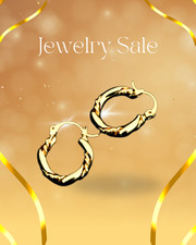 Damen Ohrringe Creolen