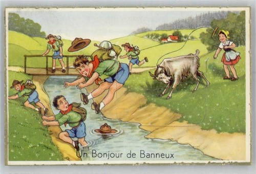 51130086 banneux leporello - -,