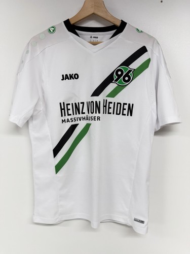 Hannover trikot größe - größe, m