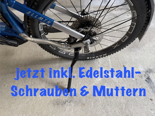 Haibike allmtn seitenständer - haibike,