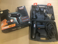 Ferm Power Heißluftpistole