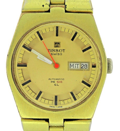 Tissot 516 - tissot, (grand