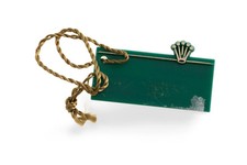 Rolex hang tag anhänger - tag,