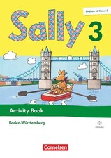 Sally schuljahr englisch - 3.,