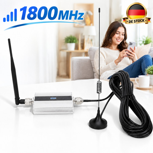 Mobiltelefon signalverstärker - mobiltelefon,