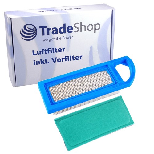 Luftfilter set für briggs - für, &