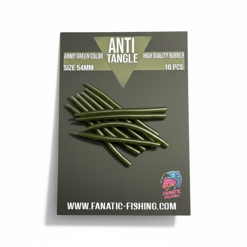 Karpfen anti tangle sleeves - anti,