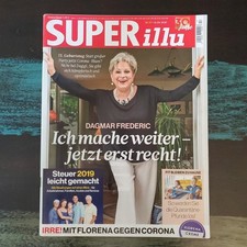 Super Illu, Nr 17, 16.04.2020