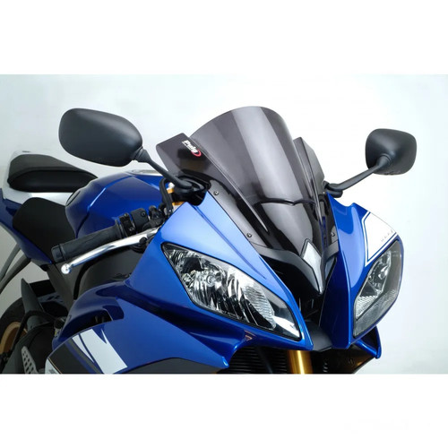 Puig racingscheibe yamaha - puig,