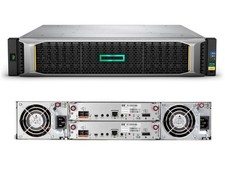 HP MSA1050 SAN Storage Q2R21A