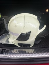 MSA Gallet F1SF25 nachleuchtend / Feuerwehrhelm / Einsatzhelm