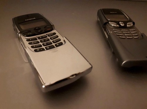 Kult sammler nokia 8850 - kult,