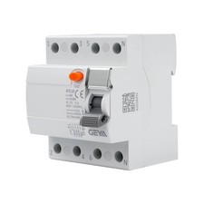 FI Schutzschalter 63A 30mA 4