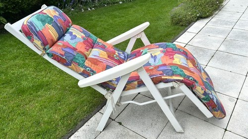 Kettler alu relaxsessel - kettler,