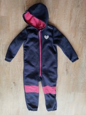 Softshellanzug Anzug Einteiler