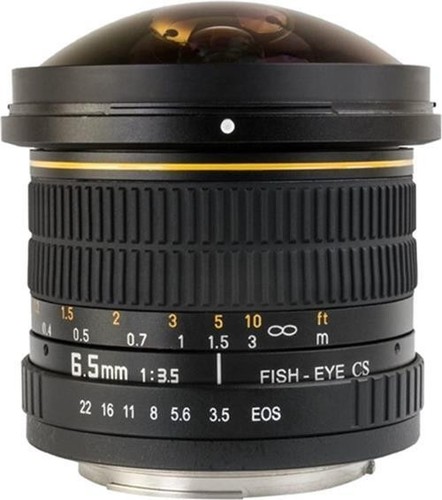 Opteka 5mm 5 - opteka, 6.5mm