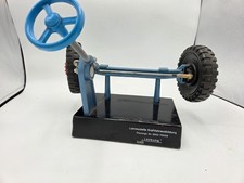 Lehrmodell Lenkung Fahrschule