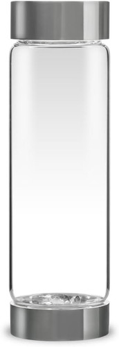 Vitajuwel via wasserflasche - via, |