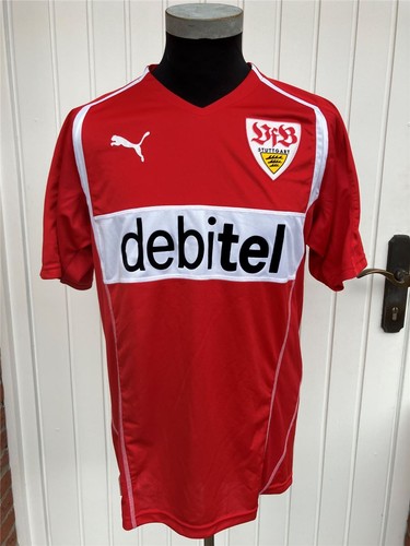 Puma vfb stuttgart - puma,