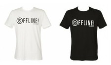 Herren T-Shirt Kurzarm