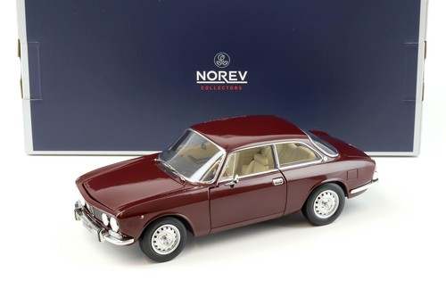Norev alfa romeo - alfa, 2000