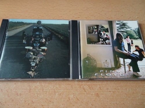 Box pink floyd - box,