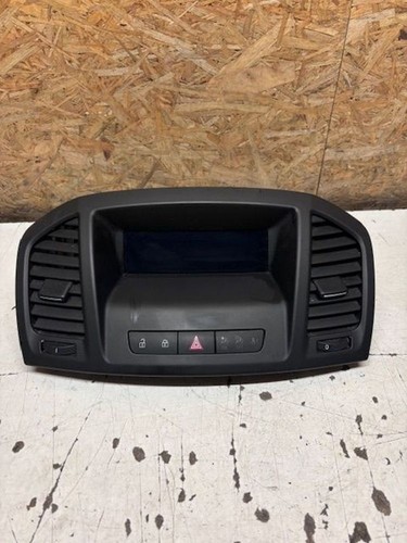 Bordcomputer display - bordcomputer,