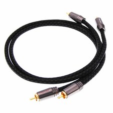 Pangea Cinchkabel Interconnect