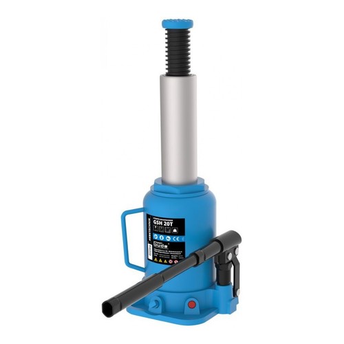 Güde hydraulikheber - güde,