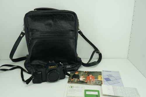 Canon t50 body - canon, gehäuse