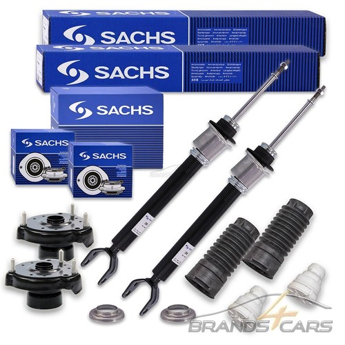 Sachs stoßdämpfer - sachs,