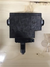 Ergomat Driven Tool VDI 20