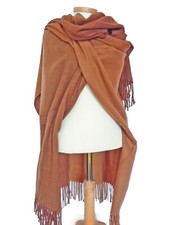 Poncho Wickelschal