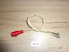 Ikea Backofen FRAMTID OV9 PNC 02 301.562.12 Lämpchen Lampe leuchte signal