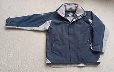 Herren-Jacke - Winter - warm - Tribord - Gr. XL - blaugrau