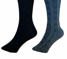 Damen Winter Strumpfhose Strukturstrumpfhose perfekte Passform Blickdicht Herbst