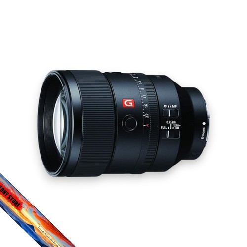Sony 135 1 8 - sony, f/1.8