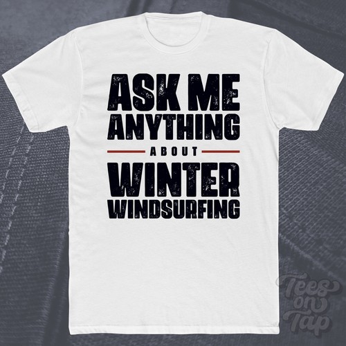 Ask anything about - anything,