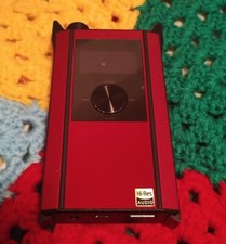 TEAC HA-P90SD Tragbarer