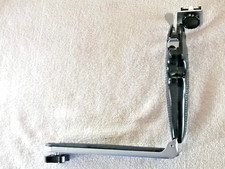 Handgriff Griff Blitzschiene, Kameraschiene, Winkelschiene, angle rail, klappbar