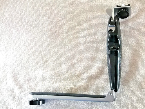 Handgriff griff blitzschiene - griff,