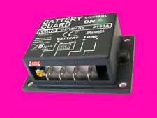 NEU! KEMO KFZ BATTERIE- +