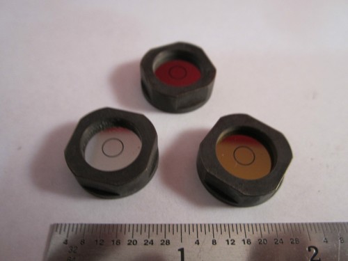 Lot optisch mikroskop - ii, 3