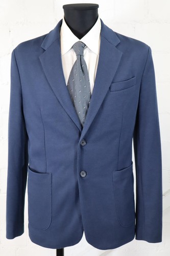 Zara blaues sakko - blaues, gr.m