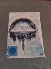 Stargate: Atlantis - Die
