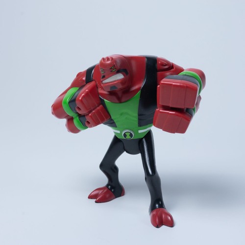 Ben omniverse krake - ben,